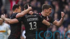 Saracens the best team in England by some distance &ndash; Ospreys&rsquo; Toby Booth