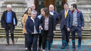 Widow remembers 'very fair-minded' GAA official killed during Troubles as inquest opens