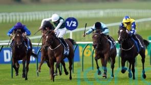 Fahey eyeing Musidora starting point for Midnight Mile