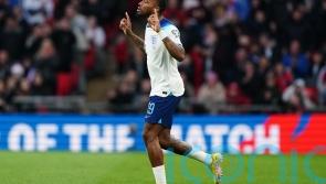 Thomas Frank hopes Ivan Toney&rsquo;s England debut is just the start for striker