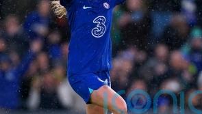 Chelsea edge past Lyon on penalties to reach Champions League semi-final