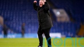 Emma Hayes hails &lsquo;character-building&rsquo; Chelsea performance in win over Lyon