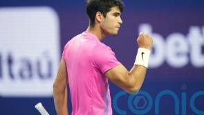 Carlos Alcaraz a step closer to back-to-back Miami titles