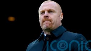 Everton boss Sean Dyche wary of Tottenham response after turbulent time