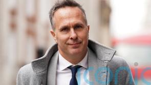 Michael Vaughan cleared of using racist language before Yorkshire T20 match
