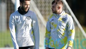 Jorge Grant feels third-placed Premiership finish is Hearts&rsquo; &lsquo;to lose&rsquo;