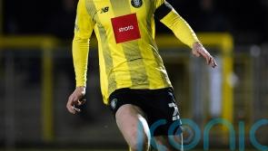 Harrogate pull seven points clear of drop zone after Tranmere draw