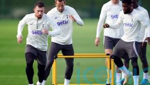 Tottenham hope players and staff meeting can be catalyst to get season on track