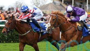 Loughnane stars as Doddie&rsquo;s Impact bags Brocklesby