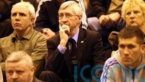 Ken Buchanan &ndash; a true boxing great who had battles in and out of the ring