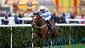 Pam Sly strikes Doncaster Mile gold with Astral Beau