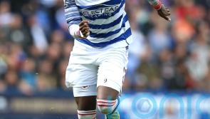 Lucas Joao rescues point for Reading as Bristol City are held to draw