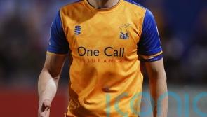 Mansfield hit four to halt Crawley revival