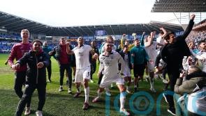 Swansea boss Russell Martin after late derby win: The emotion was incredible