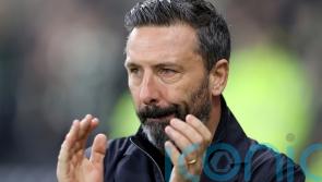 It was heroic at times &ndash; Derek McInnes hails 10-man Killie after comeback win