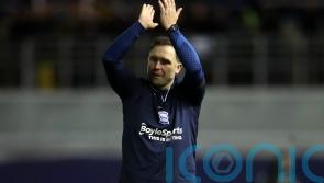John Eustace hails matchwinner Reda Khadra as Birmingham beat Blackburn