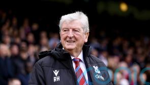 Roy Hodgson hails &lsquo;quality&rsquo; Crystal Palace show in dramatic win over Leicester