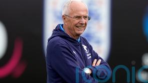 On this day in 2009: Sven-Goran Eriksson sacked as Mexico coach