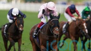 Coronation Cup comeback an option for Emily Upjohn