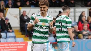 Celtic restore nine-point lead with victory at Ross County