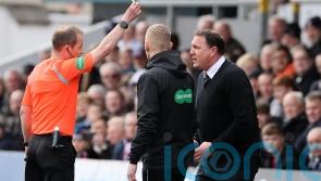 Ross County boss Malky Mackay: Clubs are paying the price for poor VAR decisions