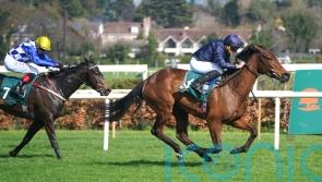 Story stakes Guineas claim with Leopardstown Trial triumph