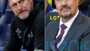 The contenders to succeed Brendan Rodgers as Leicester manager