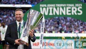 Bolton showed exactly what they are capable of in Trophy win &ndash; Ian Evatt