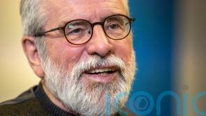 Gerry Adams: Give DUP &lsquo;wee bit of space&rsquo; over return to powersharing