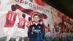 Coaching has rekindled my love for football &ndash; Jack Wilshere