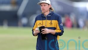 Cameron Smith unaware of plans for symbolic LIV celebration at Masters