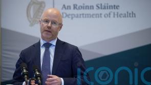 Health Minister says delivery of hospital beds &lsquo;significantly ahead&rsquo; of targets