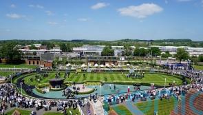 Anamoe adds potential sprinkle of stardust to Lockinge