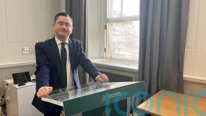 Corporation tax receipts up 71% to 3.2 billion euro