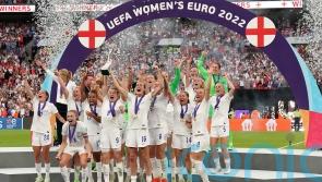 Switzerland chosen to host Women&rsquo;s Euro in 2025