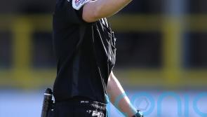 On this day in 2021: Rebecca Welch becomes first female to referee full EFL game