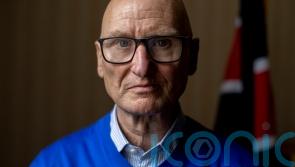 Good Friday Agreement institutions are not working, loyalist leader says