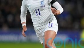 Lauren Hemp striving for consistency after earning praise from Usain Bolt