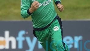 Ireland facing uphill battle after top order folds against Bangladesh on day two