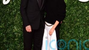 Glitterballs! The Beckhams take to the dancefloor &ndash; Wednesday&rsquo;s sporting social