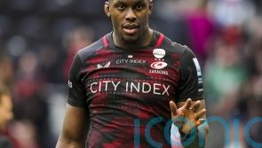 Maro Itoje calls on Premiership Rugby to halt player exodus to France