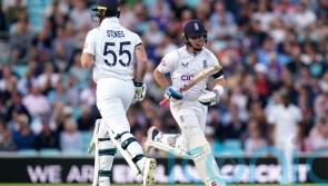 Ollie Pope would embrace England captaincy in Ashes if Ben Stokes is injured