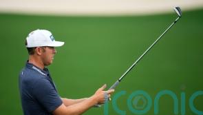 Seamus Power makes back-to-back holes-in-one during Masters par-three contest