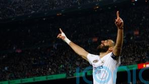 Karim Benzema treble humiliates Barcelona as Real Madrid make Copa del Rey final