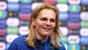 England boss Sarina Wiegman focused on Brazil game despite World Cup creeping up