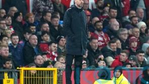 Erik ten Hag satisfied with Man Utd riposte after &lsquo;important win&rsquo; over Brentford