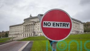 DUP boycott could lead to end of Stormont Assembly, peer warns