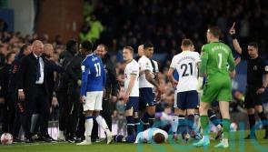 Cristian Stellini: Harry Kane criticism after Abdoulaye Doucoure clash strange