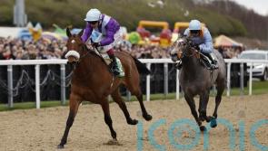 Desert Cop speeds to All-Weather Finals Day success