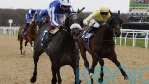 Notre Belle Bete claims Classic honours